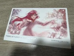 水月雨 Harmon-SP TAGO STUDIO×MOONDROP