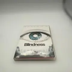 ブラインドネス スペシャル・エディション('08カナダ/ブラジル/日)〈初回の…