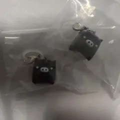 サンエックス ユニバース マスコットチャーム