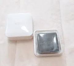 新品 ミニサイズ アルソア クイーンシルバー 石鹸ケース セット