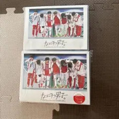 なにわ男子 First Concert Tour 2021 DVD