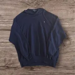 Polo Ralph Lauren セーター L 90s made in USA