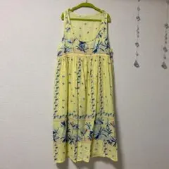 ☆ニコル☆チュニックワンピースのサムネイル