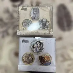 第五人格 ピンバッジセット 6個