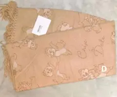 2025年最新】チップ デール マフラの人気アイテム - メルカリ