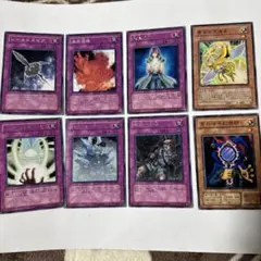 遊戯王カード２