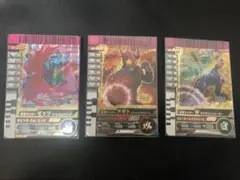 ガンバライドクロニクル2 LRコンプセット