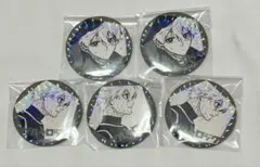 ブルーロック 凪誠士郎 原作絵 缶バッジ