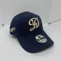 C71 ニューエラ MLB City Connect シティコネクト　ドジャース