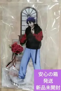 桃源暗鬼 一ノ瀬四季 アクスタ アクリルスタンド 22巻発売記念 受注