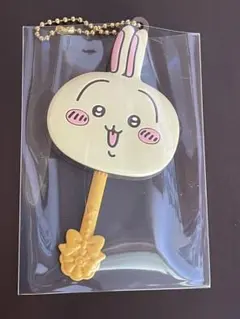 ちいかわ　うさぎ　ロリポップチョコチャーム