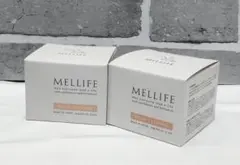 MELLIFE BALM CLEANSE 90g 2個セット - メルカリ