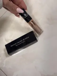 Mimc Mineral Liquid Shadow 02 デイオブライトのサムネイル