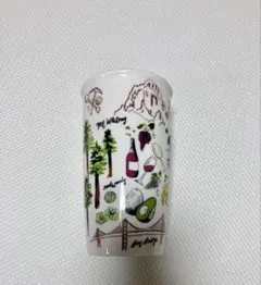 Starbucks タンブラー 陶器