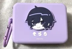 After the Rain ラウンドワン限定 シリコンポーチ そらる - メルカリ