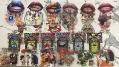 ロールシール アメステ 30枚以上セット