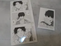 名無し様専用 玄純 ぱしゃこれPREMIUM ギヴン展 ENCORE 東京凱旋