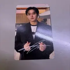 straykids DOIT hmvラキドロ サイン入り リノ