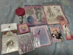 うた☆プリ｜来栖翔☆グッズまとめ売り - メルカリ