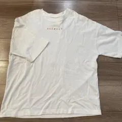 ELEMENT 半袖Tシャツ