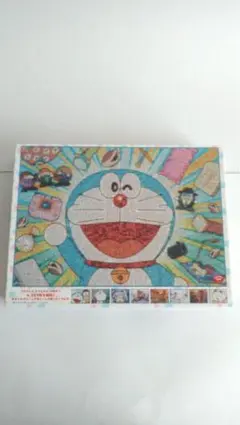 2026年最新】ドラえもん 1000ピースの人気アイテム - メルカリ