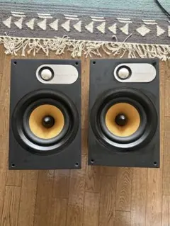 B&W Bowers & Wilkins 686 S2 スピーカーペア (美品) - メルカリ