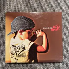 B'z/BIG MACHINE - メルカリ