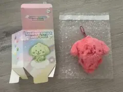 NCT WISH ジェヒ　color wish doll ぬいぐるみ 赤