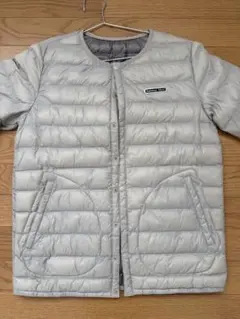 Samansa Mos2 ダウンジャケット