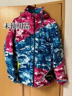 未使用 フェニックス PF782OT11W W'mans ジャケット