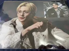 FANTASTICS Welcome to Sunshine 八木勇征