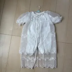 セレモニードレス 新生児 50〜60 日本製 赤ちゃん本舗 アカチャンホンポ