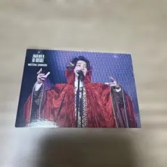 Mrs. GREEN APPLE フォトカード 大森元貴 9番