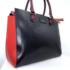 ✨美品✨Paul Smith ポールスミス トートバッグ ビジネス A4収納