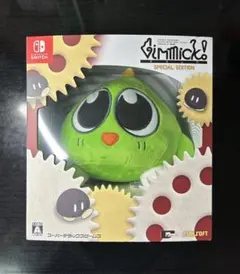 ギミック！ Special edition限定版 Switch／gimmick！