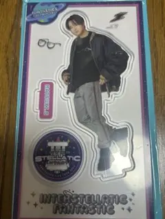 さわなつ 澤本夏輝 アクスタ アクキー フォトカ FANTASTICS ファンタ さわなつ 澤本夏輝 アクスタ アクキー フォトカ FANTASTICS