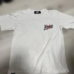 MOBB Tシャツ ホワイト