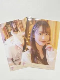 イコラブ 瀧脇笙古 生写真 セミコンプ ナツマトペ