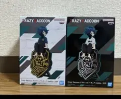 2026年最新】crazy raccoon フィギュアの人気アイテム - メルカリ