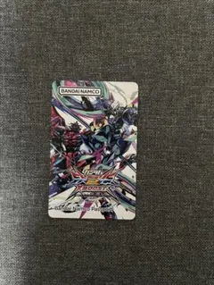 【exvs】 バナパス　ヴィシャスのサムネイル