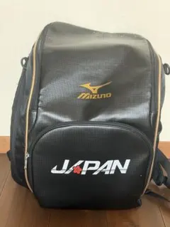 ユーリ!!! on ICE×MIZUNO リュック ミズノコラボ 勝生勇利 - メルカリ