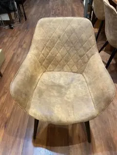 ポカリ様専用　NOCE SDR2802 キルティングチェア