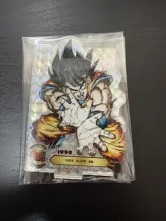 一番くじドラゴンボール40th F賞シークレット