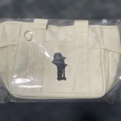 赤西仁 RED WESTグッズ トートバッグ