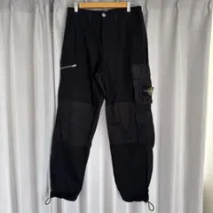 2025年最新】STONE ISLAND シルエット：ワイド メンズ ワーク