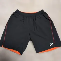 ヨネックスハーフパンツ