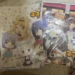 東方Project 大判タオルケット 大判ラバーマット 4枚セット - メルカリ