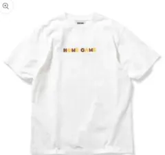 ホームゲーム　クロミ　Tシャツ
