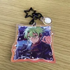 あんスタ スターキーホルダーコレクション 巴日和　アクリルキーホルダー　アクキー