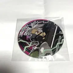 怪獣8号　怪獣8号展　コレクション缶バッジ　鳴海弦